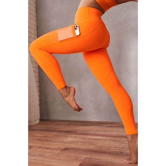 Fabletics Pants - fabletics on the go high waist leggings
